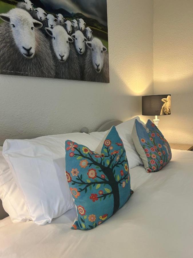 Bed & Breakfast Archway Windermere